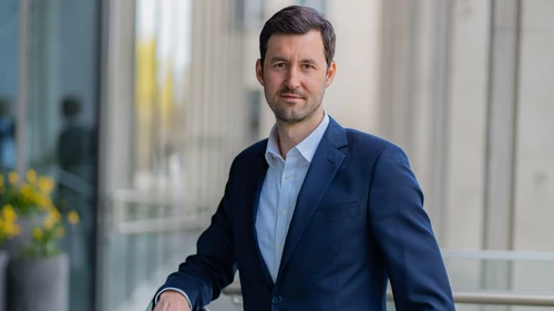 Joachim Bernhardsen 