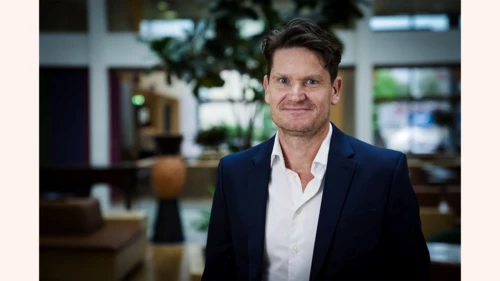 Kjetil Olsen