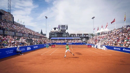 Nordea Open