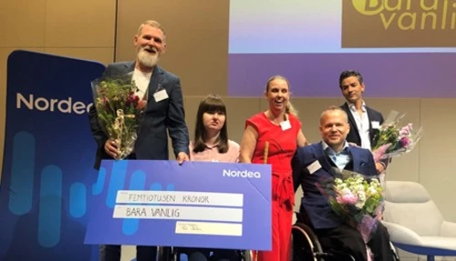 Årets Funkoprenör finalister