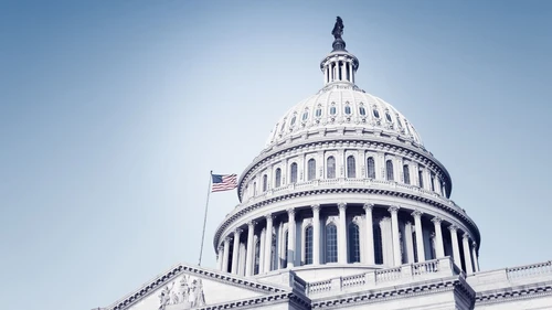 US Capitol