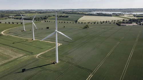 Windmills