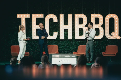 TechBBQ
