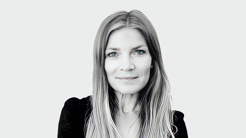 Chefstrateg Josephine Cetti