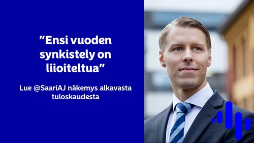 tuloskausi