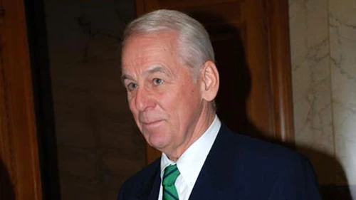 Hans Dalborg