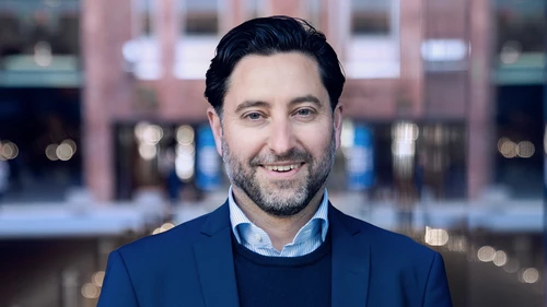 Martin Björsell aktieexpert Nordea