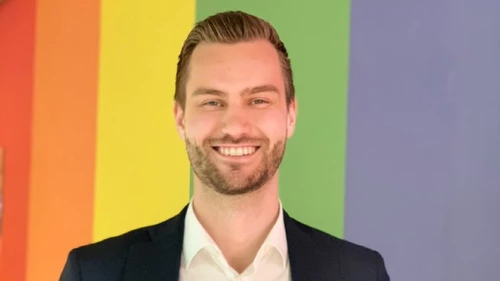 Mats Olsen Myrland