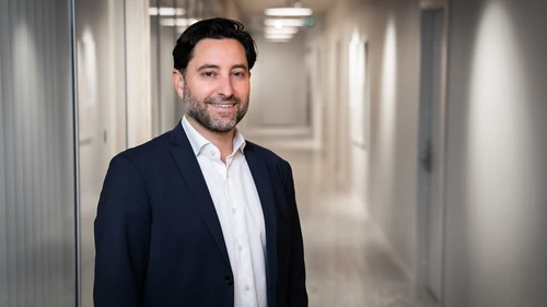 Martin Björsell aktieanalytiker