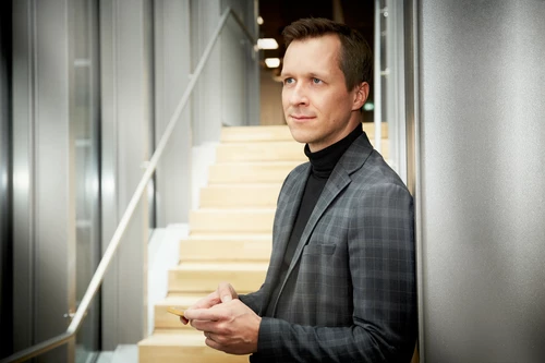 Matti Honkanen