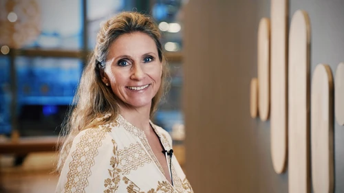 Pensjonsekspert i Nordea Liv