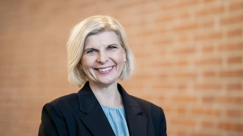 Kirsi Wiitala, Head of Nordea Transaction Banking