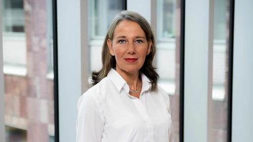 Annika Winsth Cheif Economist
