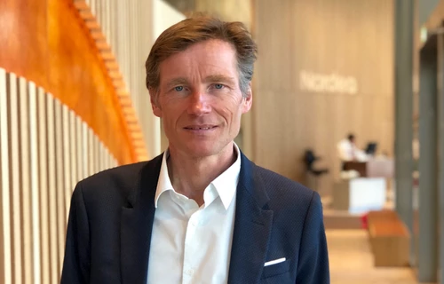 Forvalter Robert Næss