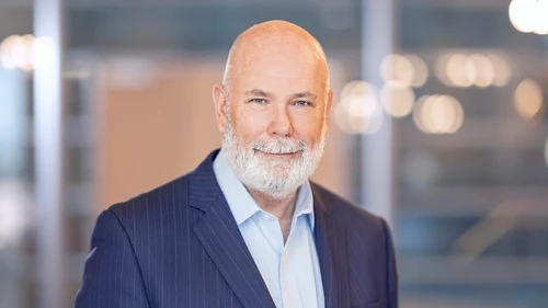Image of Ian Smith