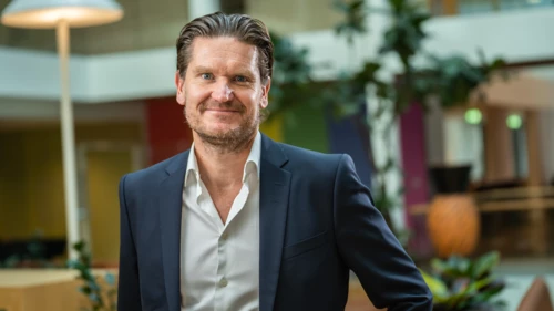 Kjetil Olsen