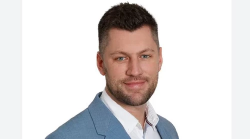 Mats Sandvik, banksjef Nordea