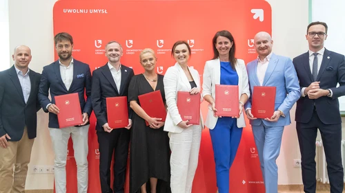 Launch of new ALM postgraduate course