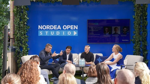 Nordea Open