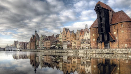 Gdansk Poland