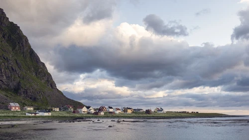 Lofoten