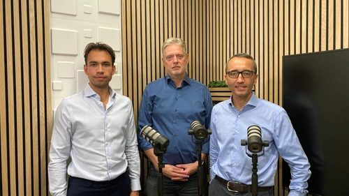 Helge J. Pedersen_Philip Maldia _Niels Christensen