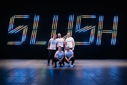 Nordea Startup & Growth, på Slush 2022