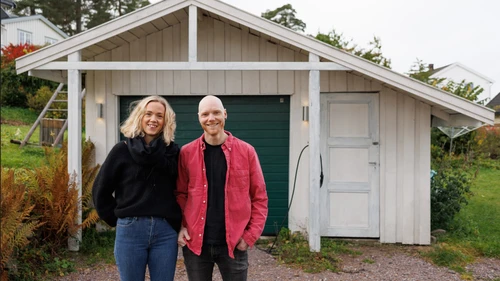 Skjulte skatter forsidebilde