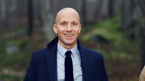 Martin Kihlberg, General Counsel and Chief Sustainability Officer, Landshypotek Bank