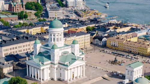 Helsinki, Finland