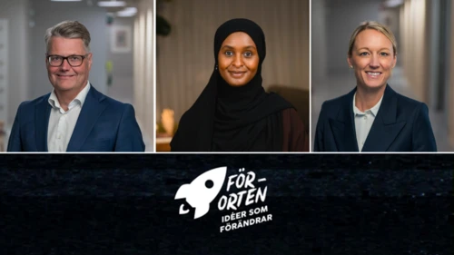 Partnerskap Bling För-orten