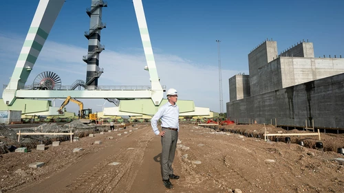 Torben Lorentzen, LORC