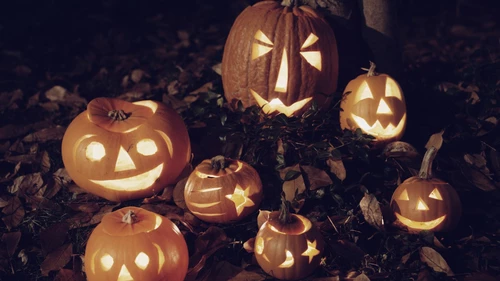 halloween-pumpkins
