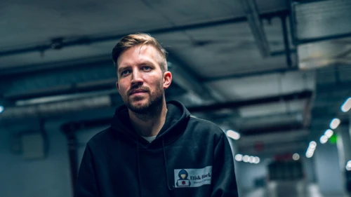 Marius Jordet