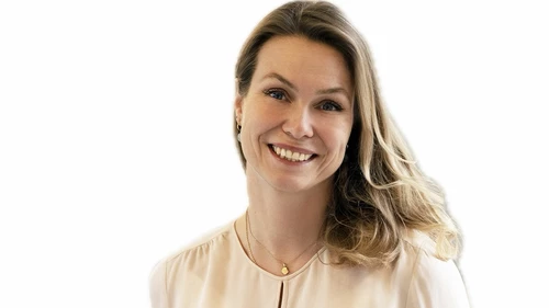 Kristin parello plesner