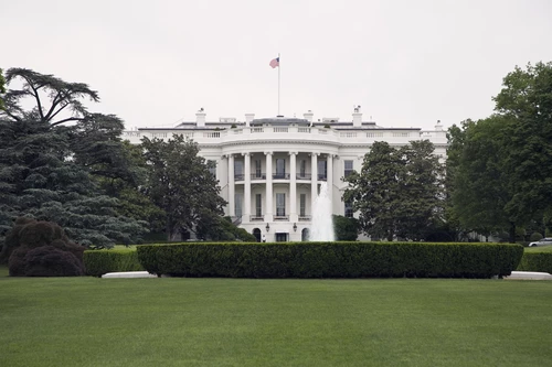 The White House USA