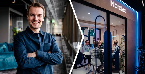 Axel Hellström, medgrundare Ebbot