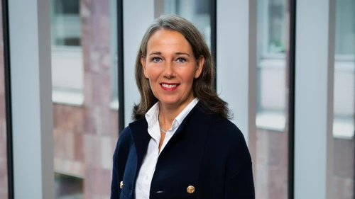 Annika Winsth