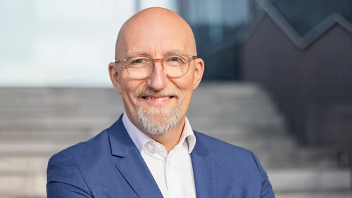 Ulrik Johannessen