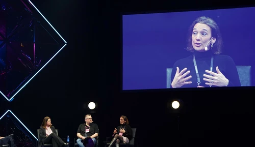 Kirsten Renner, Group CIO Nordea