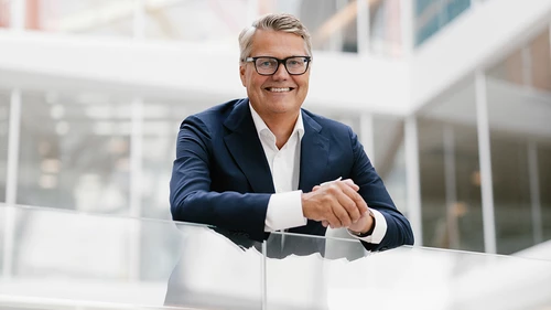 Peter Dalmalm