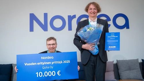Abilitypreneurs of the year 2025