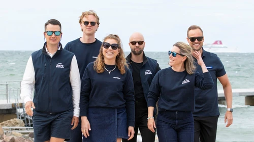 Nordea Startup & Growth