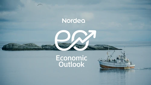 Economic Outlook 2503
