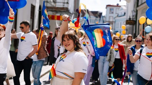 Tallin Pride 2025