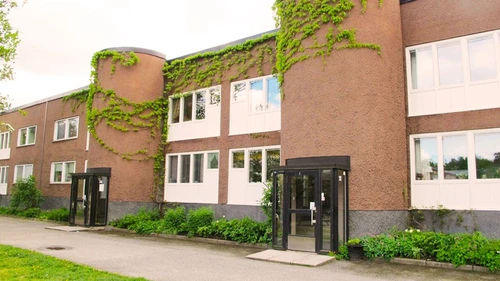 Liljebo lägenheter