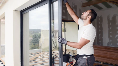 Handyman