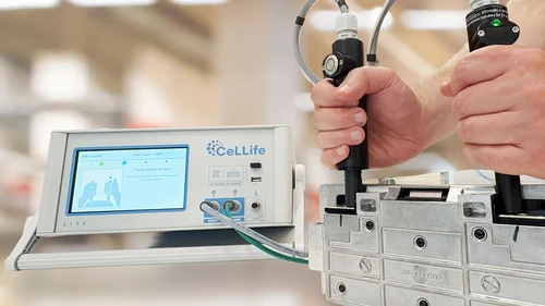 CeLLife solution