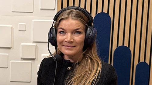 Josefine Cetti