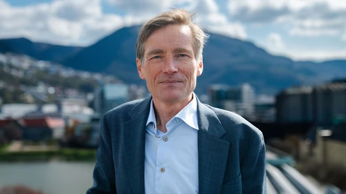 Robert Næss